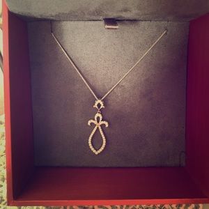 Peter Franklin necklace